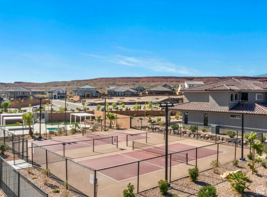 Photo 42 for MLS #2113723 at 2323 E Escondido Dr
