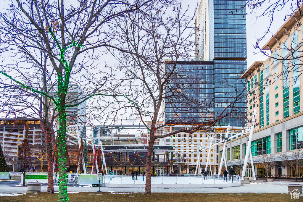 268 S STATE ST #415 Salt Lake City, UT 84111
