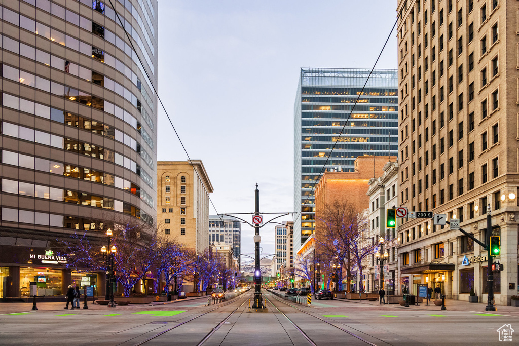 268 S STATE ST #415 Salt Lake City, UT 84111