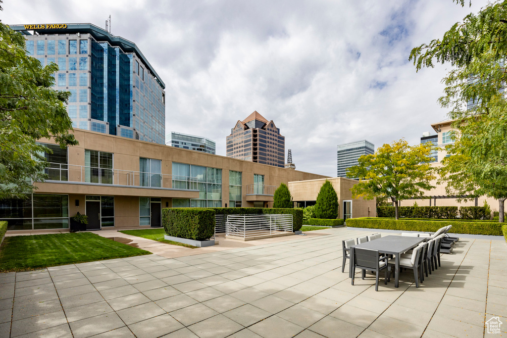 268 S STATE ST #415 Salt Lake City, UT 84111