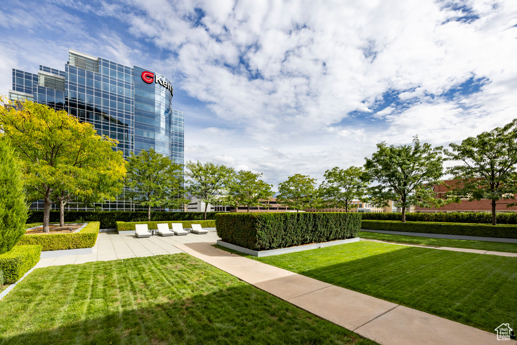 268 S STATE ST #415 Salt Lake City, UT 84111
