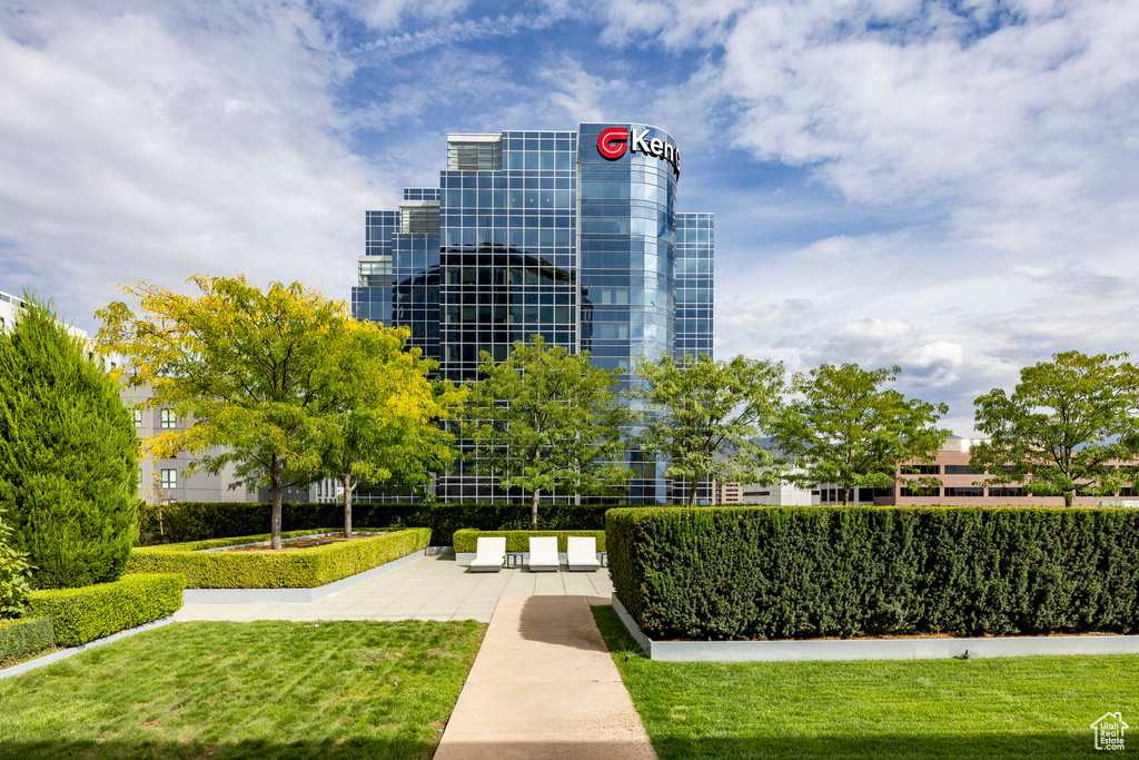 268 S STATE ST #415 Salt Lake City, UT 84111