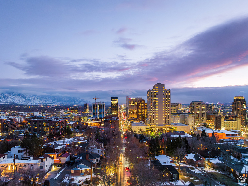 268 S STATE ST #415 Salt Lake City, UT 84111