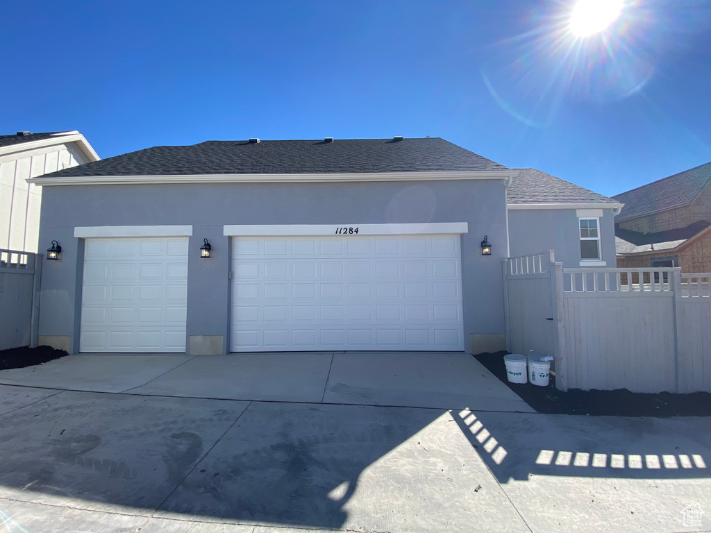 11284 S RESTLESS RD South Jordan, UT 84009
