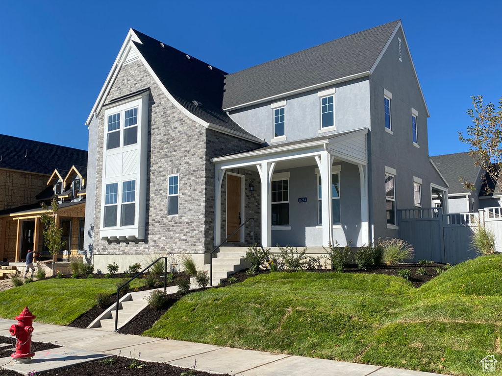 11284 S RESTLESS RD South Jordan, UT 84009