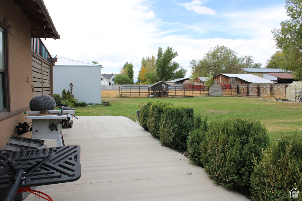 Photo 40 for MLS #2113732 at 215 W 200 North