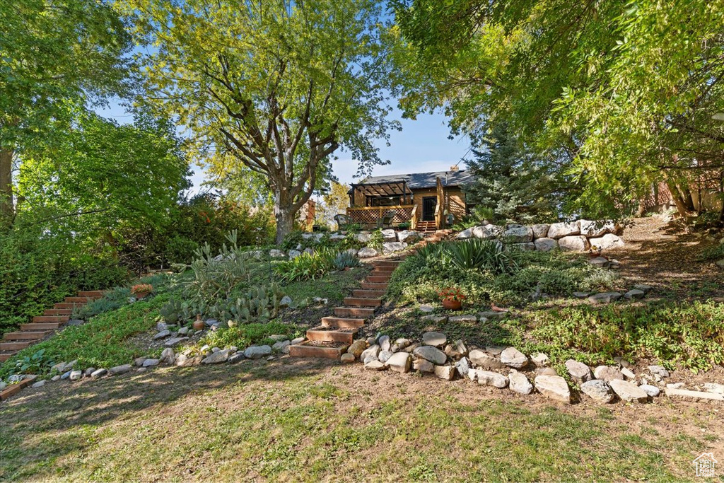 1315 E WALCOTT ST Ogden, UT 84403