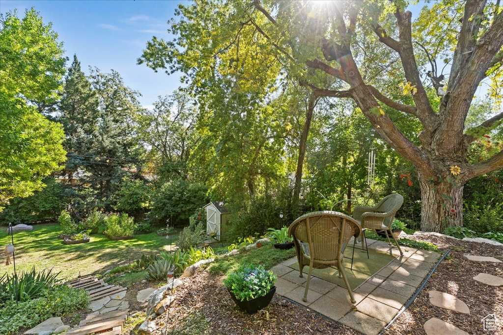 1315 E WALCOTT ST Ogden, UT 84403
