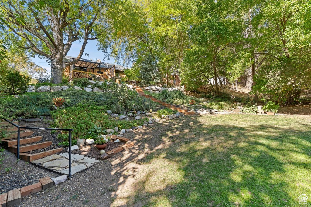 1315 E WALCOTT ST Ogden, UT 84403