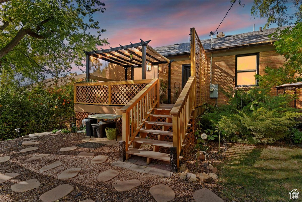 1315 E WALCOTT ST Ogden, UT 84403