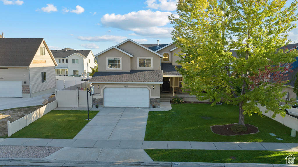 365 W 370 S American Fork, UT 84003