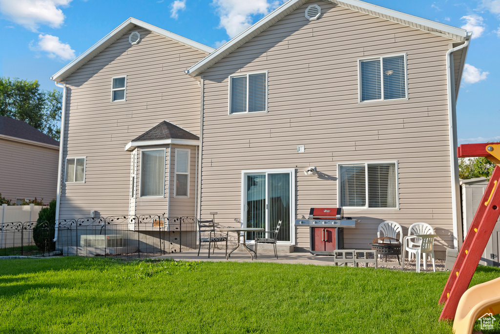 365 W 370 S American Fork, UT 84003