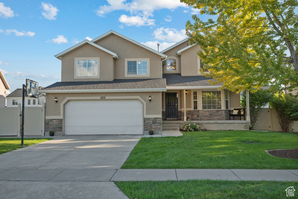 365 W 370 S American Fork, UT 84003