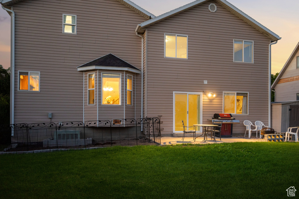 365 W 370 S American Fork, UT 84003
