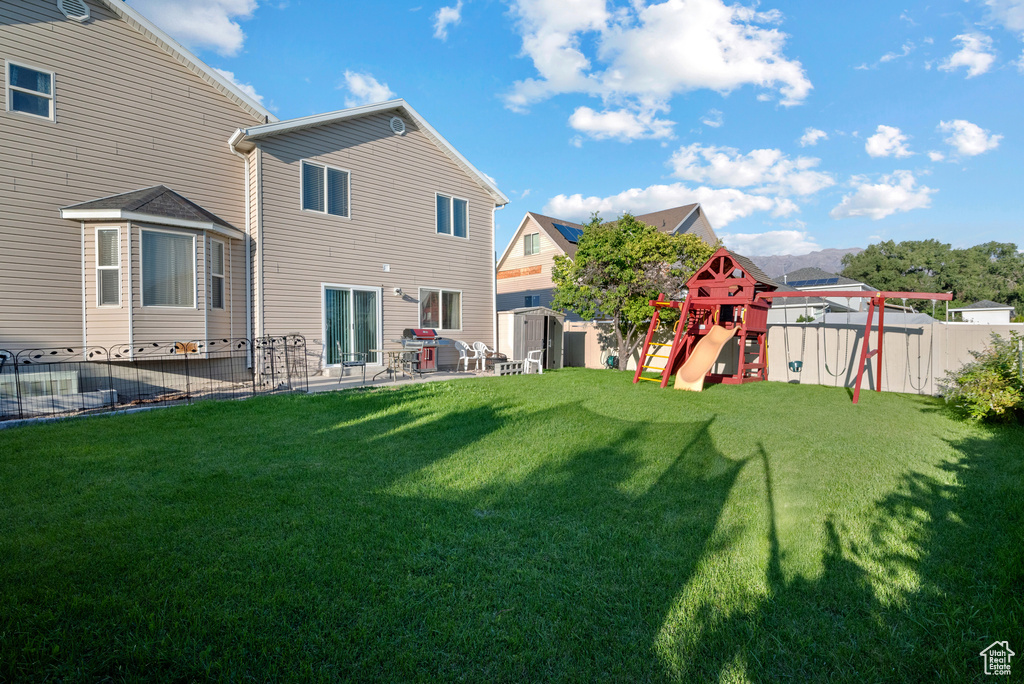 365 W 370 S American Fork, UT 84003