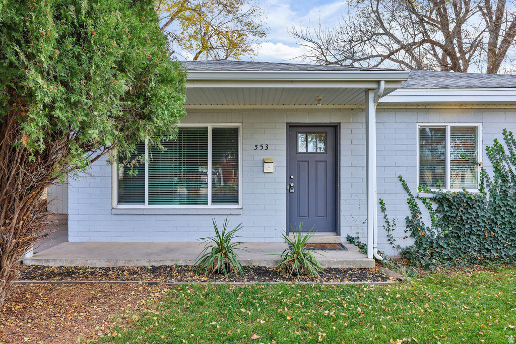 553 CLARK ST Woods Cross, UT 84010