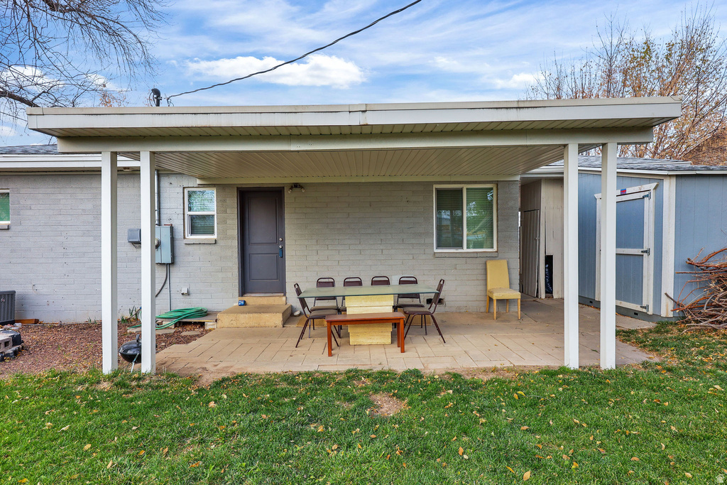 553 CLARK ST Woods Cross, UT 84010