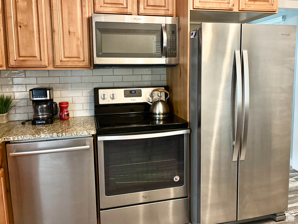 553 CLARK ST Woods Cross, UT 84010