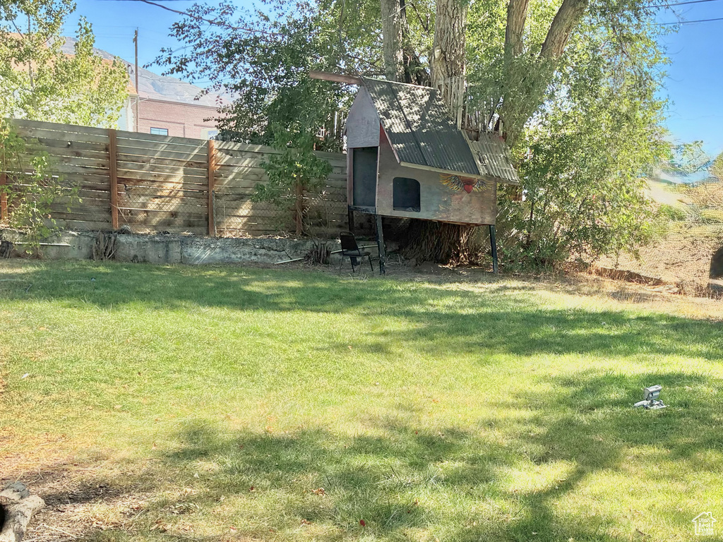 553 CLARK ST Woods Cross, UT 84010