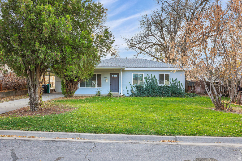 553 CLARK ST Woods Cross, UT 84010