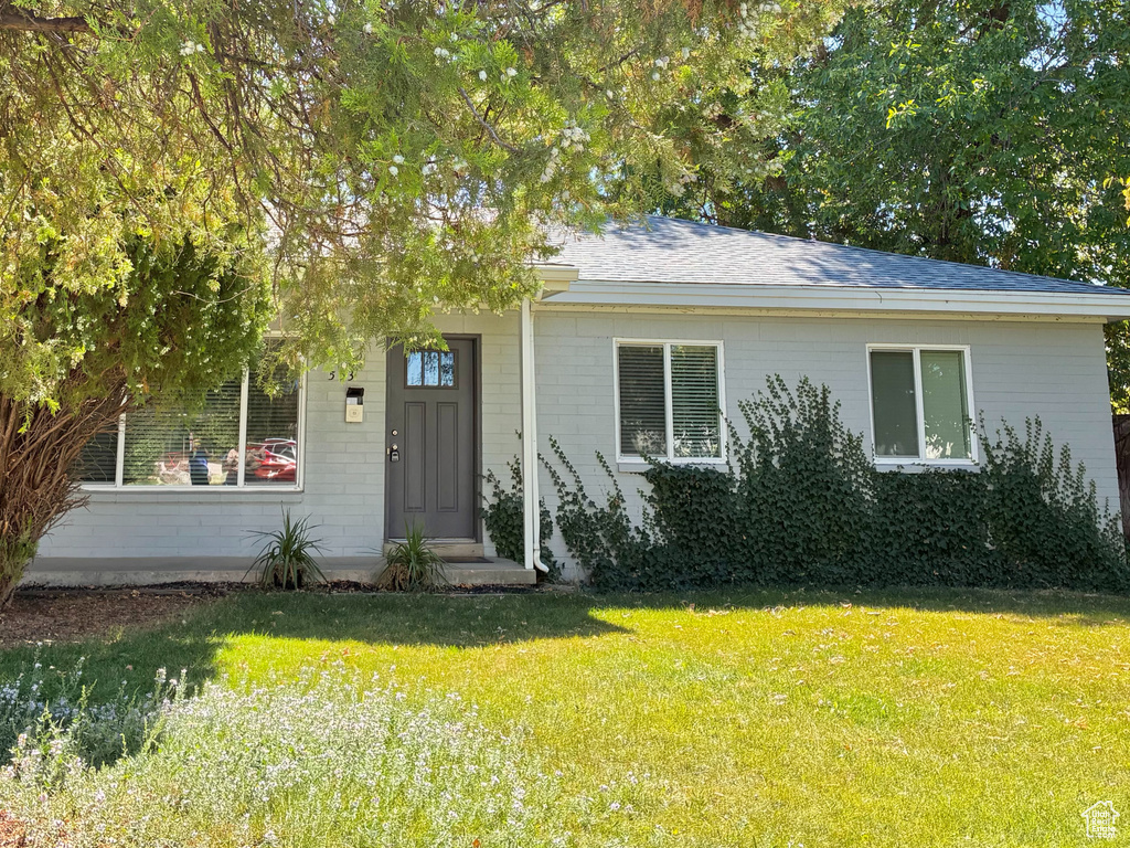 553 CLARK ST Woods Cross, UT 84010