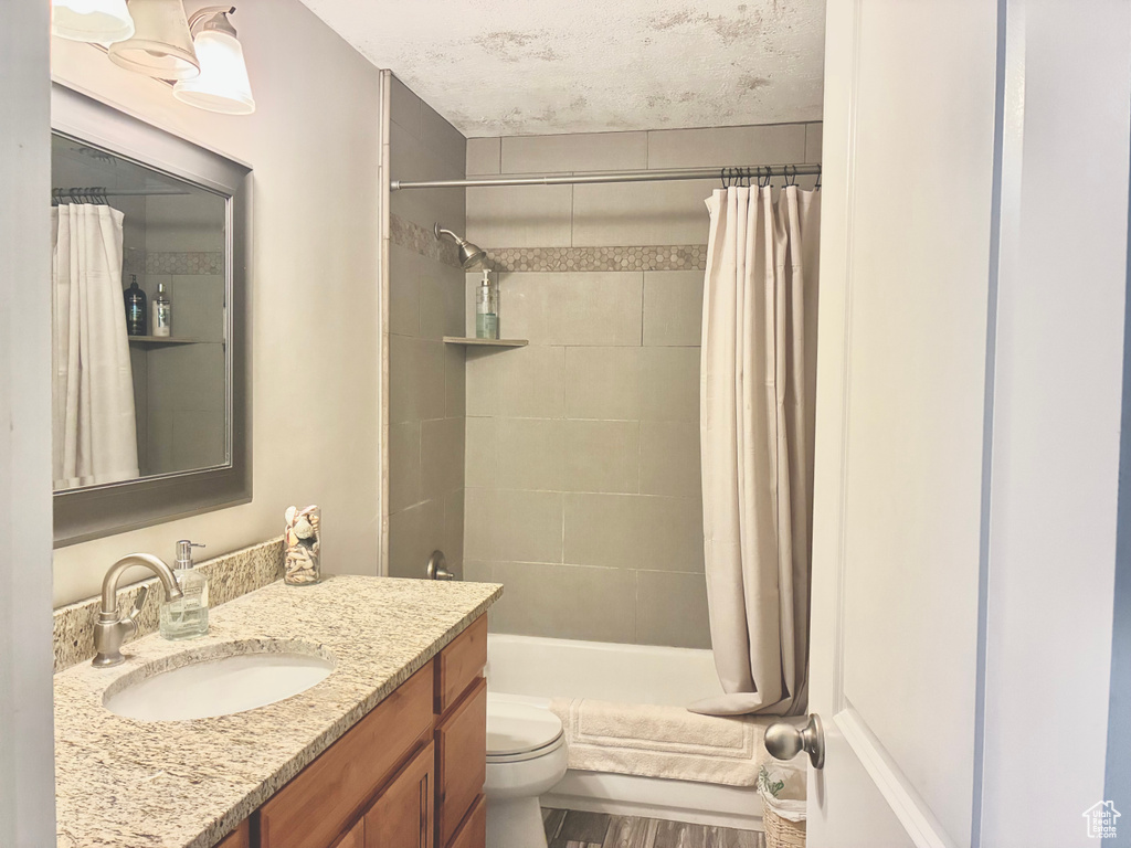 553 CLARK ST Woods Cross, UT 84010