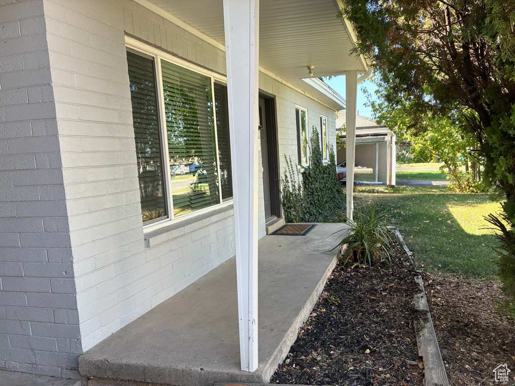 553 CLARK ST Woods Cross, UT 84010