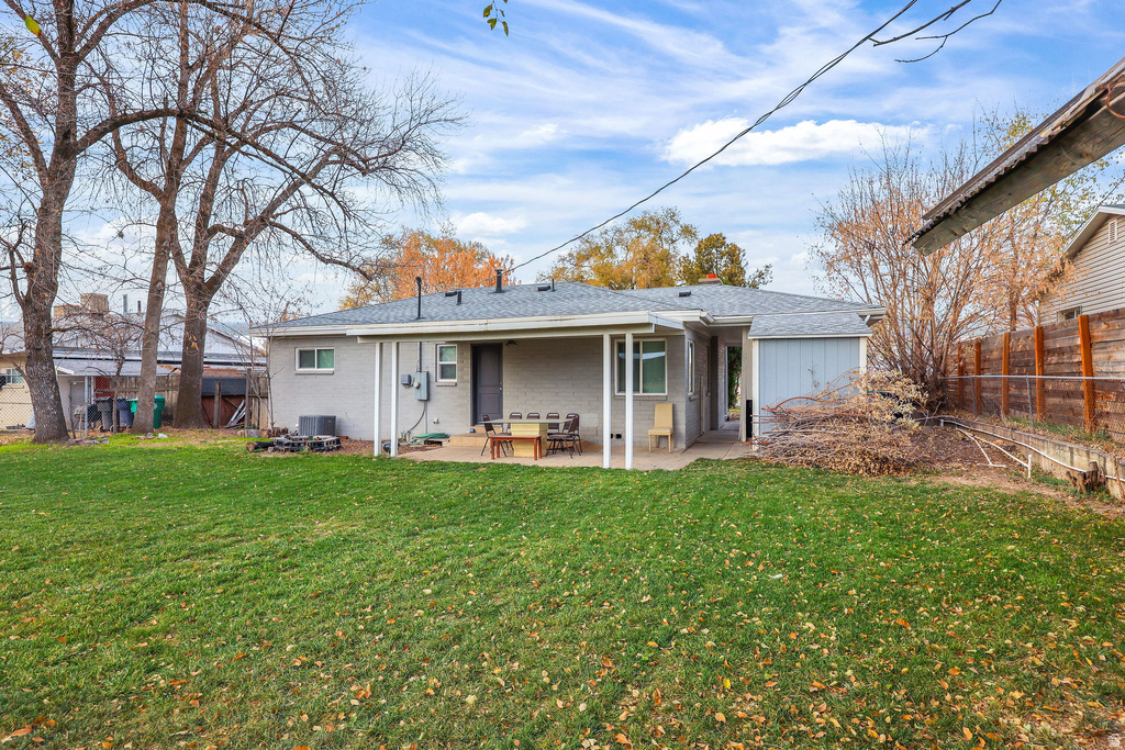 553 CLARK ST Woods Cross, UT 84010