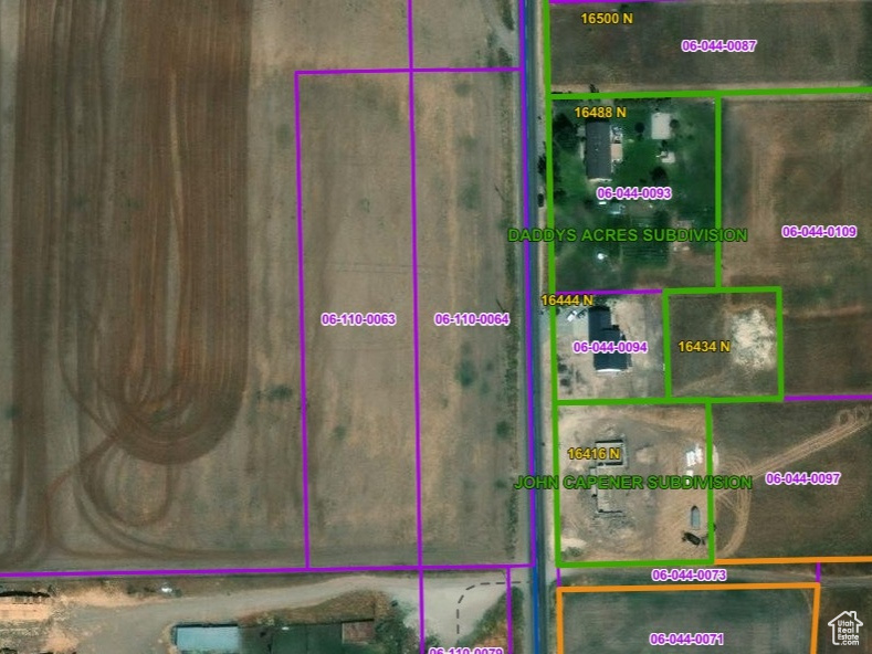 16449 N 6000 W Garland, UT 84312