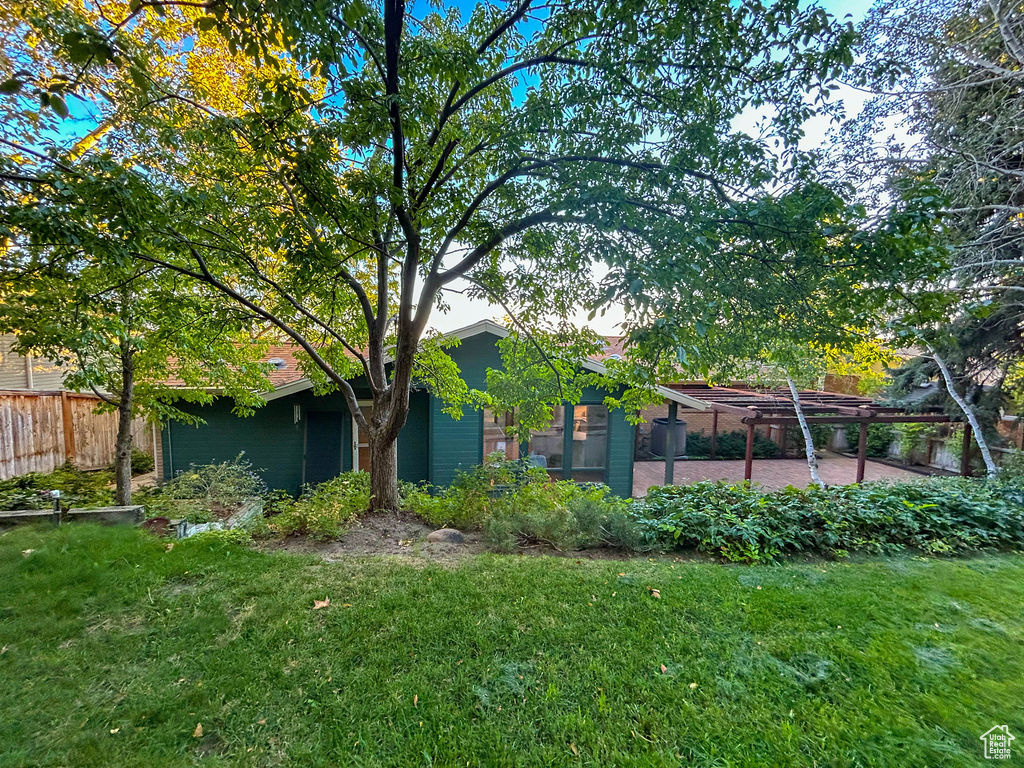 833 E 13TH AVE Salt Lake City, UT 84103