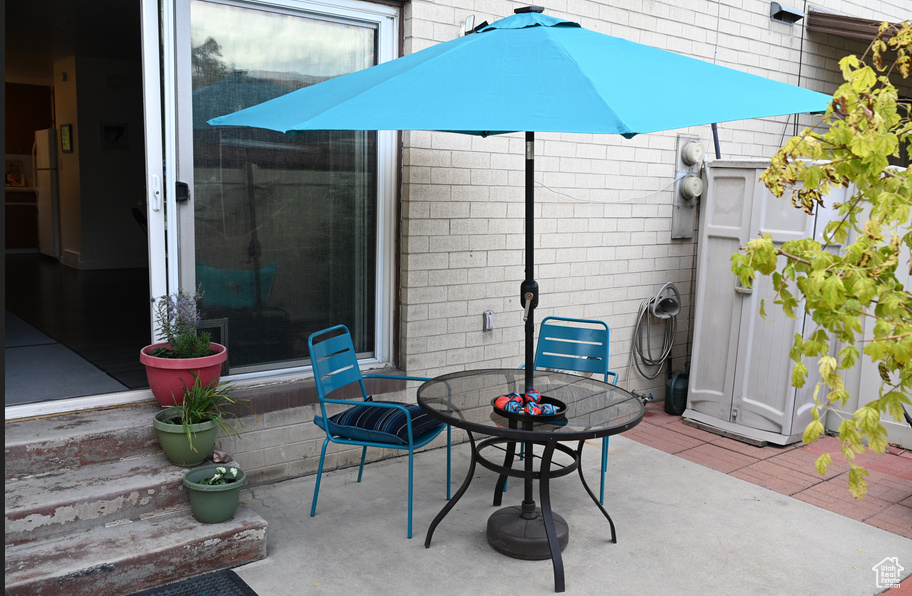 664 N OAKLEY ST #E101 Salt Lake City, UT 84116