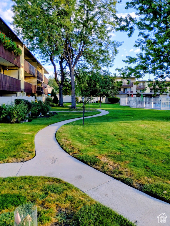 664 N OAKLEY ST #E101 Salt Lake City, UT 84116