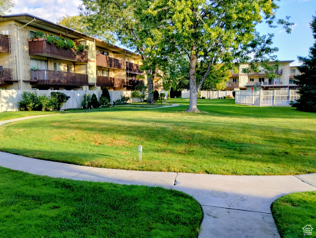 664 N OAKLEY ST #E101 Salt Lake City, UT 84116