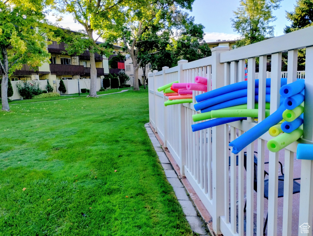 664 N OAKLEY ST #E101 Salt Lake City, UT 84116