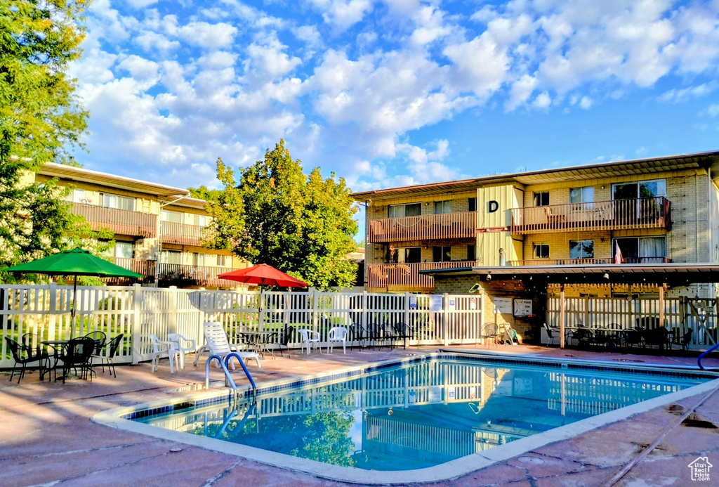 664 N OAKLEY ST #E101 Salt Lake City, UT 84116