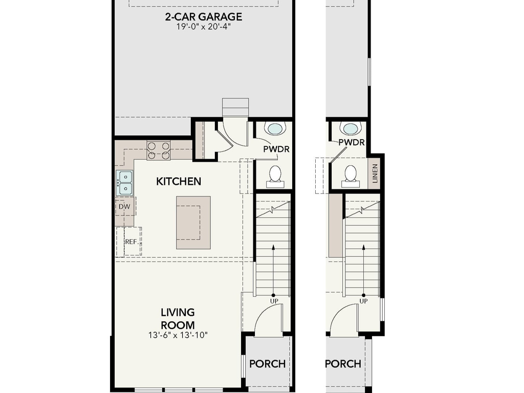 6891 W SOUTH JORDAN PKWY #329 South Jordan, UT 84009