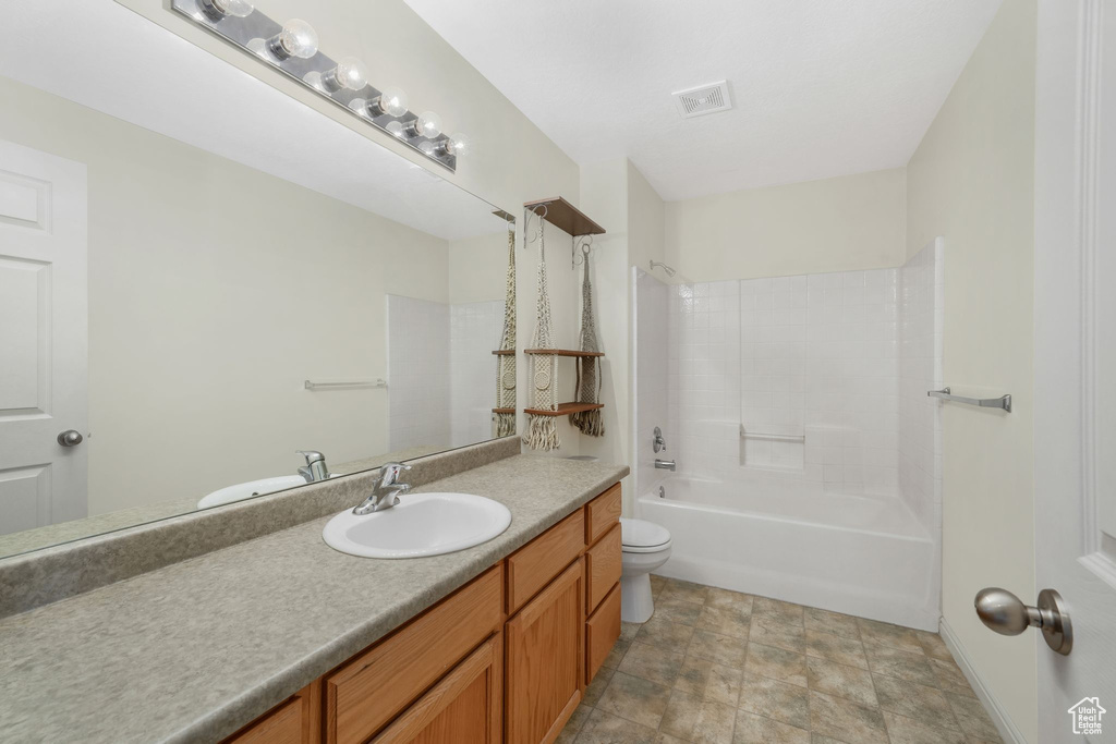 1472 S VIA LA COSTA WAY Kaysville, UT 84037