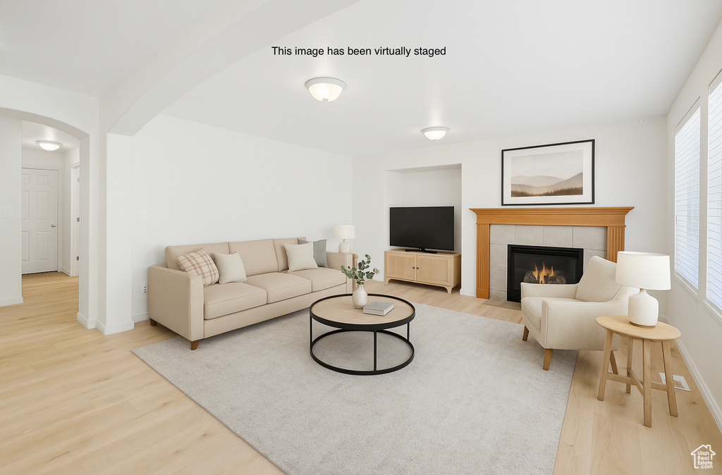 1472 S VIA LA COSTA WAY Kaysville, UT 84037