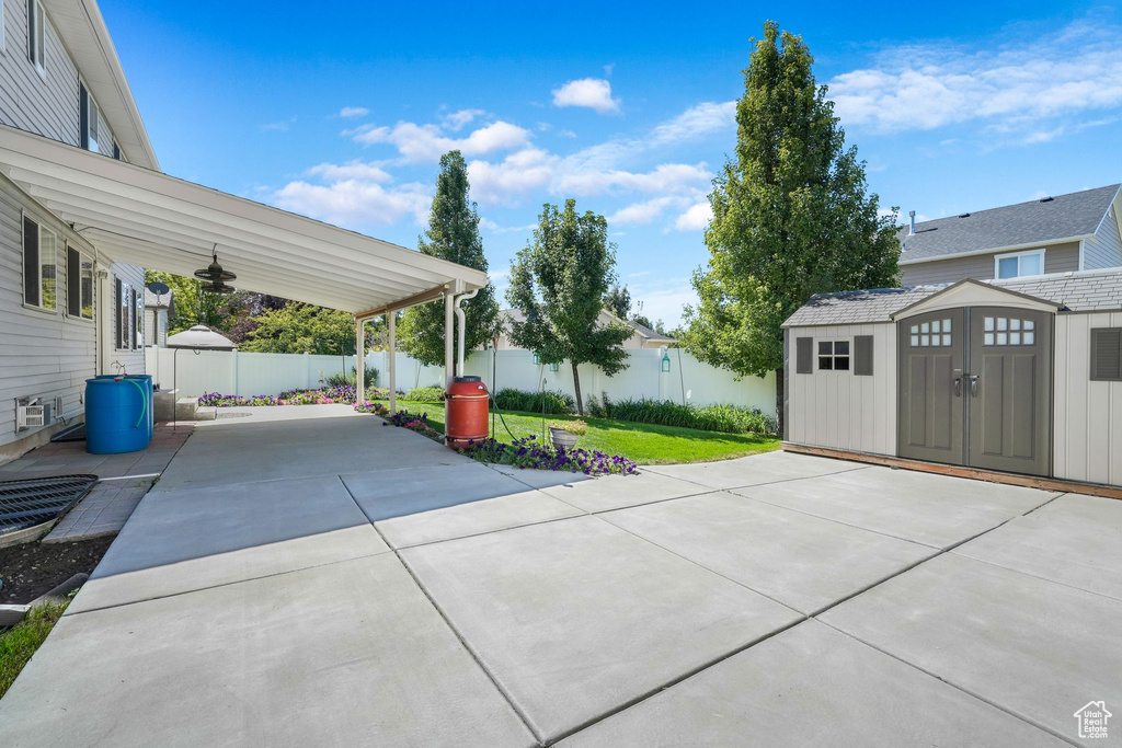 1472 S VIA LA COSTA WAY Kaysville, UT 84037