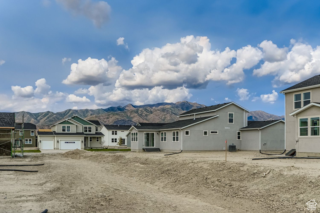 205 E CLEAR GRANITE WAY Eagle Mountain, UT 84005