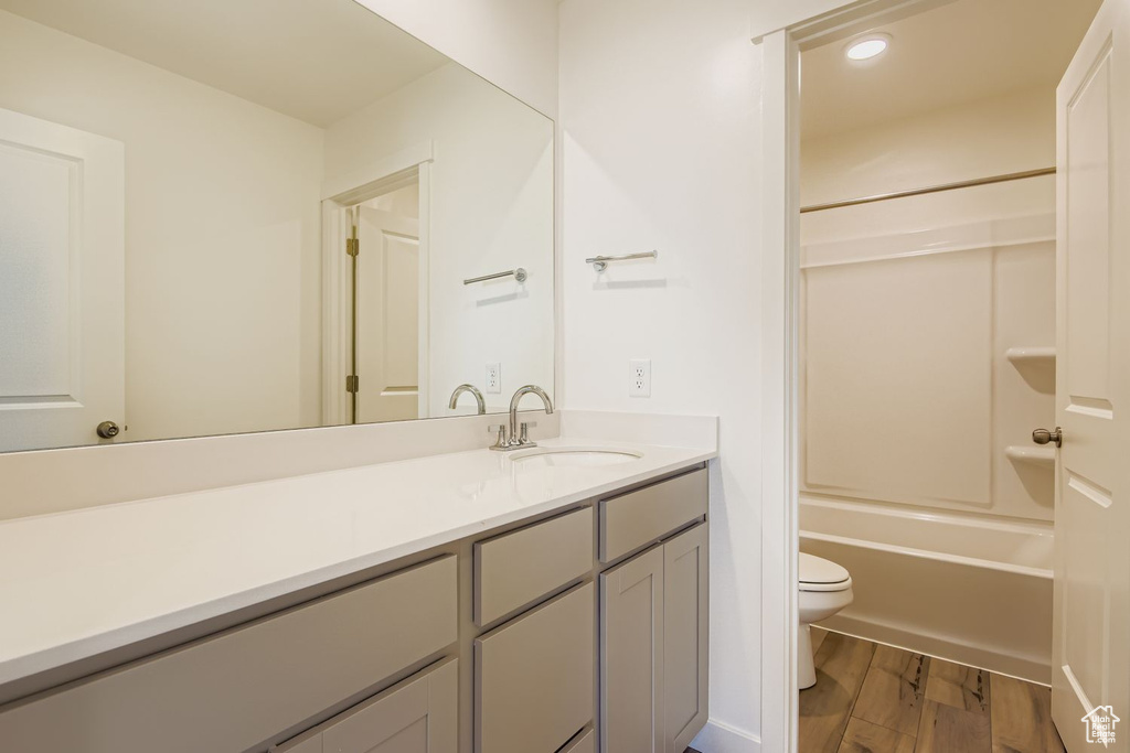 205 E CLEAR GRANITE WAY Eagle Mountain, UT 84005