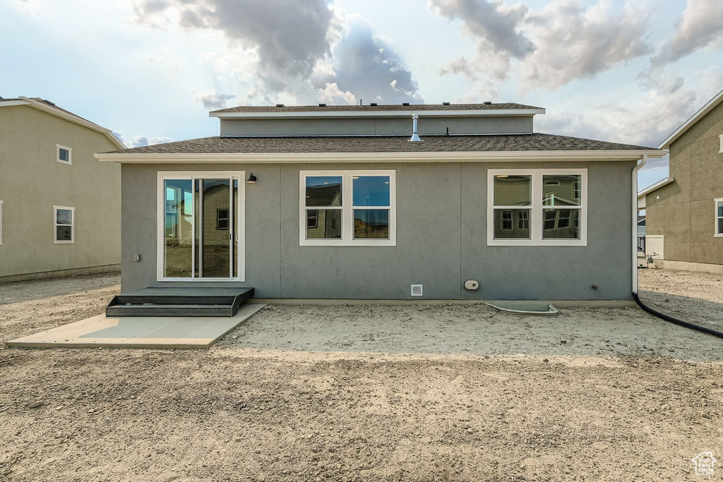 205 E CLEAR GRANITE WAY Eagle Mountain, UT 84005