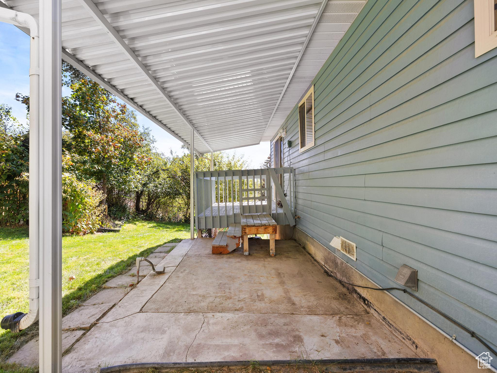 1675 E MURDOCK DR Pleasant Grove, UT 84062