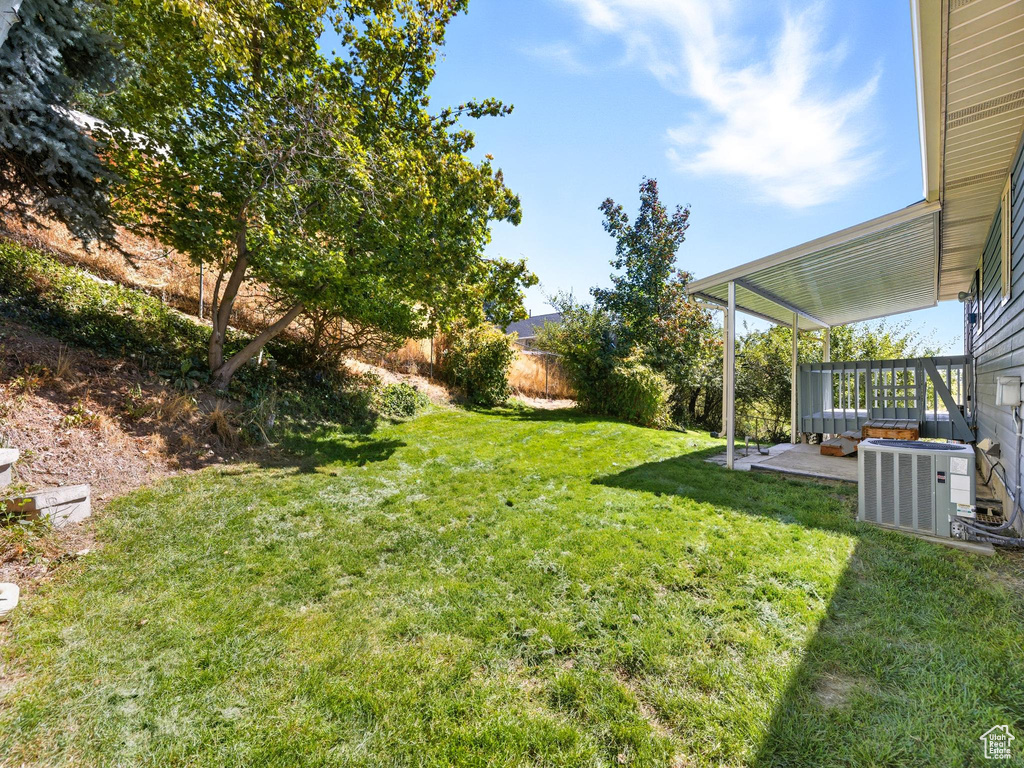 1675 E MURDOCK DR Pleasant Grove, UT 84062