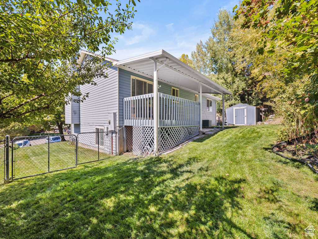 1675 E MURDOCK DR Pleasant Grove, UT 84062
