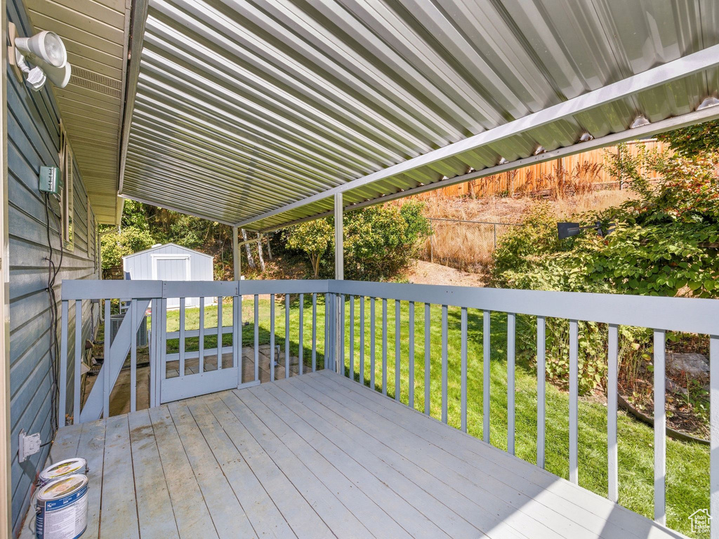 1675 E MURDOCK DR Pleasant Grove, UT 84062