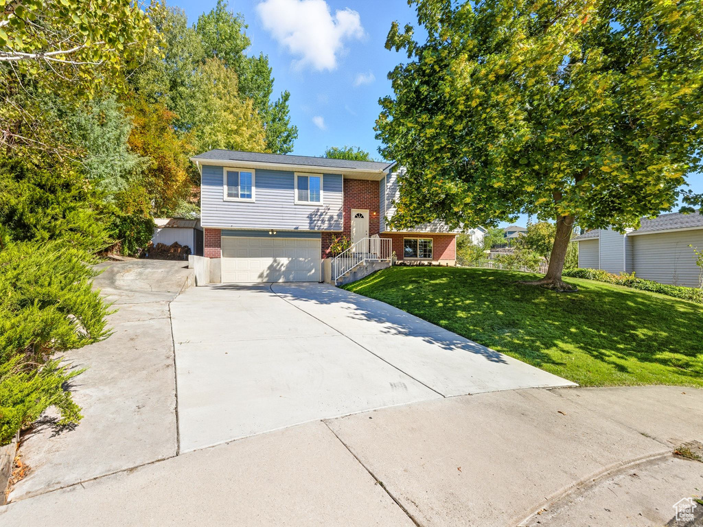 1675 E MURDOCK DR Pleasant Grove, UT 84062
