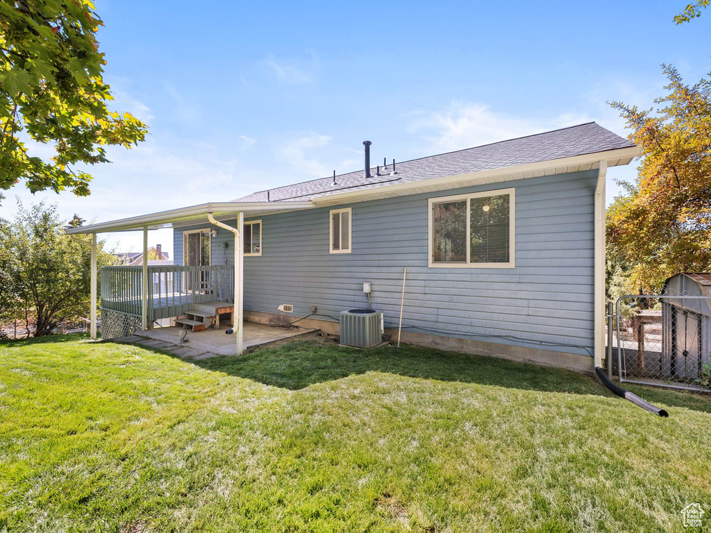 1675 E MURDOCK DR Pleasant Grove, UT 84062