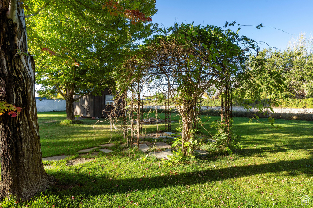 2002 E DEER RUN DR RUN South Weber, UT 84405