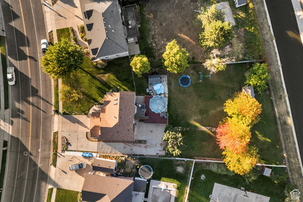 2002 E DEER RUN DR RUN South Weber, UT 84405